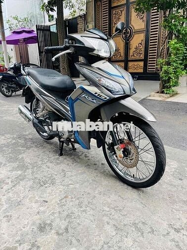 WaweRsx_2012^ Bstp Giấy tờ đầy đủ Cần Bán