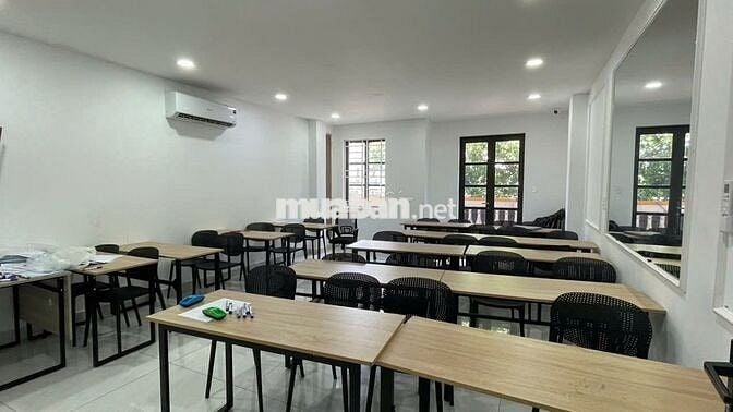 CHO THUÊ KHÔNG GIAN, VĂN PHÒNG TẠI KHU CITYLAND PARK HILLS GÒ VẤP