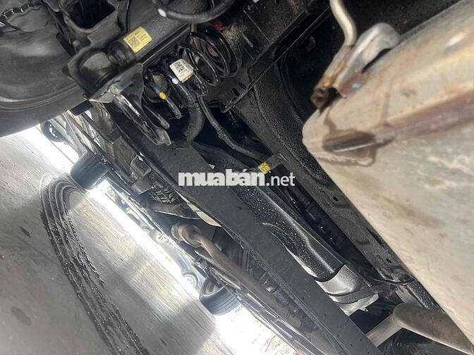 Hyundai Creta Đặc biệt 2022 Đỏ 30.000km