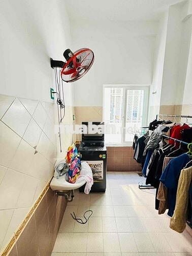 NHÀ 3TẦNG THIẾT KẾ HIỆN ĐẠI,3PN,FULL NỘI THẤT KHU AN HẢI BẮC