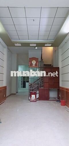 XE HƠI NGỦ TRONG NHÀ- HOÀNG BẬT ĐẠT- TÂN BÌNH- DT 72M2- 4 ❌18- 4 TẦNG