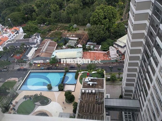 Chính chủ bán CC Nova Orchard Parkview