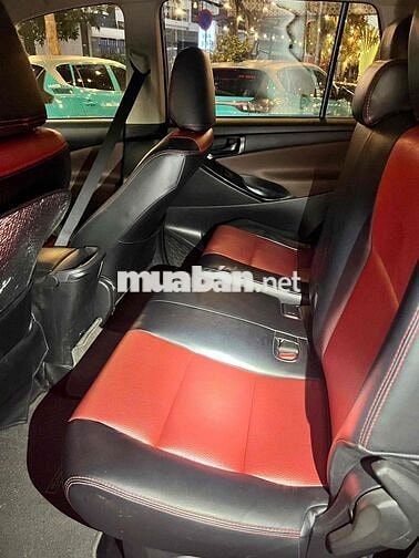 Toyota Innova E 2022 Số sàn 7 chỗ Xăng