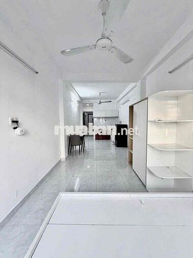 STUDIO BAN CÔNG 35m2 TÔ HIẾN THÀNH QUẬN 10
