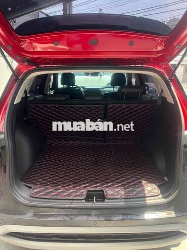 Hyundai Creta Đặc biệt 2022 Đỏ 30.000km