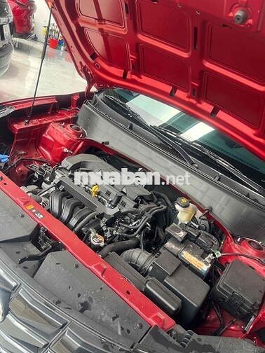Hyundai Creta Đặc biệt 2022 Đỏ 30.000km