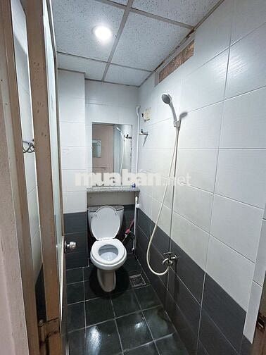 NHÀ MẶT TIỀN HẺM LỚN ĐƯỜNG NGUYỄN KIỆM GÒ VẤP - 25m2 - 𝐂𝐎́ 𝐌𝐀́𝐘 𝐋𝐀̣𝐍𝐇