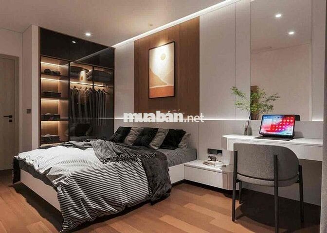 Bán nhanh căn hộ cao cấp Sam Tower