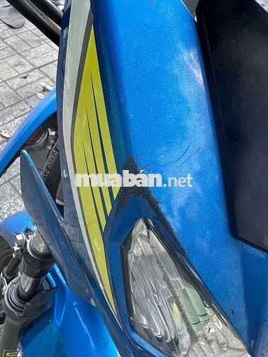 Suzuki Satria 2019 Xanh
