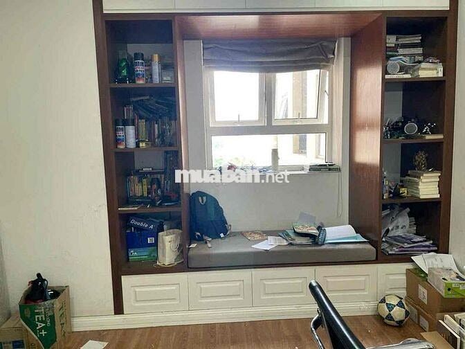 CHO THUÊ CĂN HỘ 3PN CITYLAND GÒ VẤP - FULL NỘI THẤT XỊN