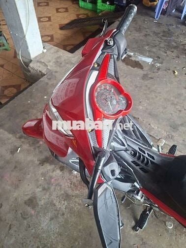 Yamaha Exciter 2016 Đỏ 135cc