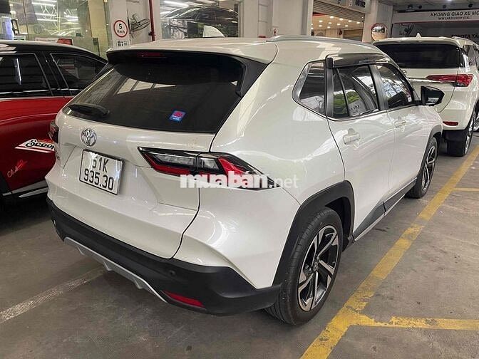Toyota Yaris Cross 1.5CVT 2023 / Thương lượng giá