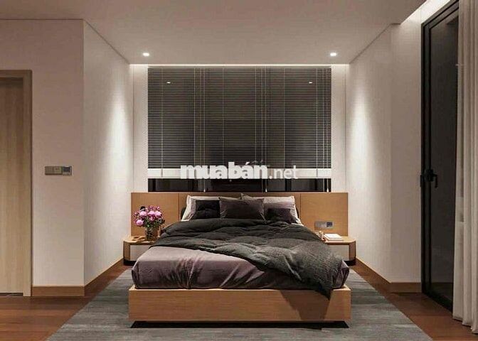Bán nhanh căn hộ cao cấp Sam Tower