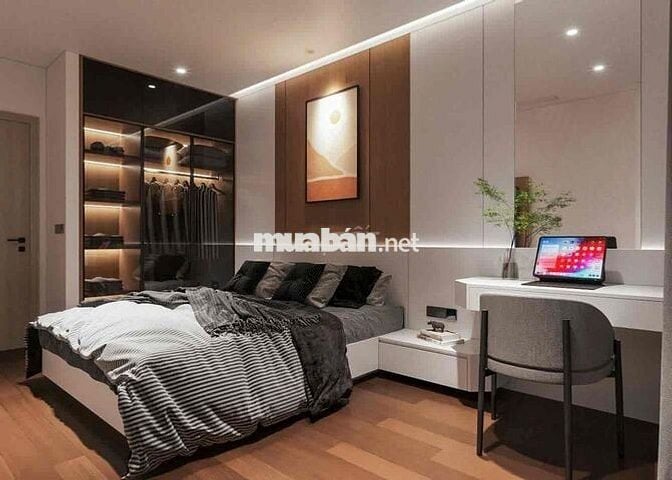 Bán nhanh căn hộ cao cấp Sam Tower