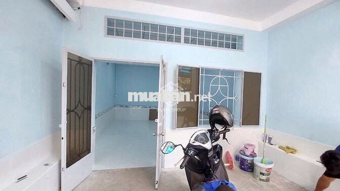 NHÀ TRỆT 4X25 - 3PN QUỐC LỘ 13 - HIỆP BÌNH PHƯỚC - GẦN VẠN PHÚC CITY