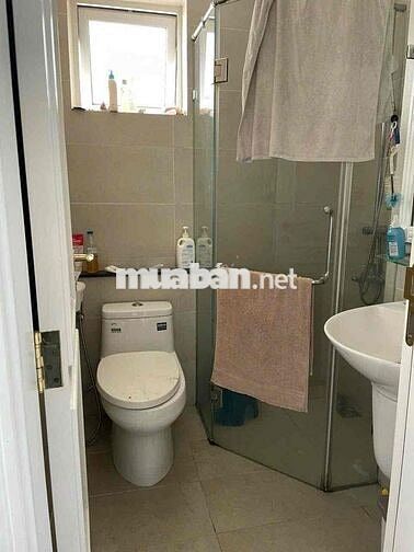 CHO THUÊ CĂN HỘ 3PN CITYLAND GÒ VẤP - FULL NỘI THẤT XỊN