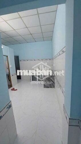 NHÀ TRỆT 4X25 - 3PN QUỐC LỘ 13 - HIỆP BÌNH PHƯỚC - GẦN VẠN PHÚC CITY