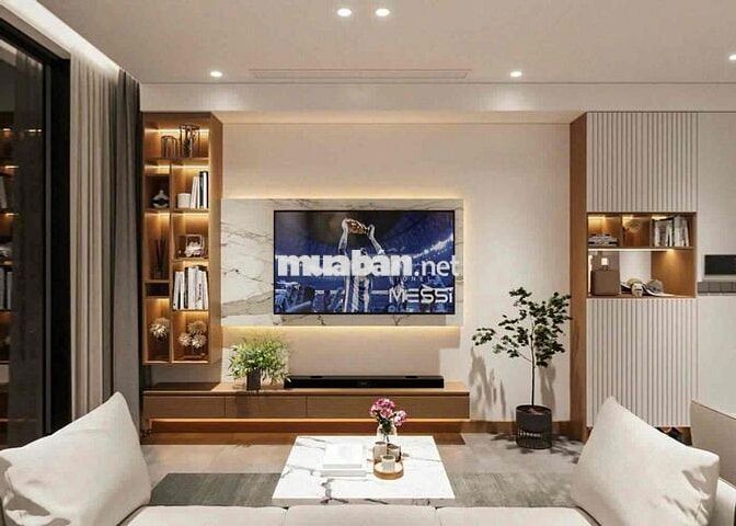 Bán nhanh căn hộ cao cấp Sam Tower