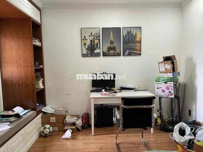 CHO THUÊ CĂN HỘ 3PN CITYLAND GÒ VẤP - FULL NỘI THẤT XỊN