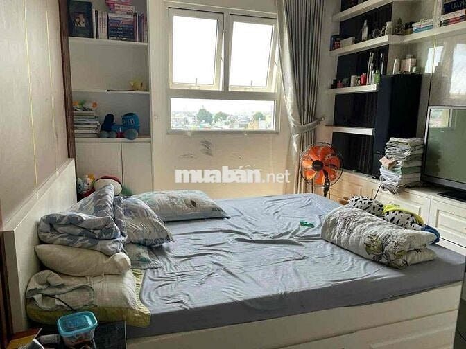CHO THUÊ CĂN HỘ 3PN CITYLAND GÒ VẤP - FULL NỘI THẤT XỊN