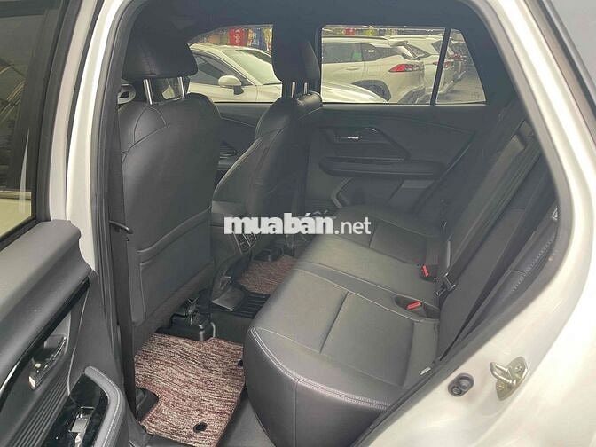 Toyota Yaris Cross 1.5CVT 2023 / Thương lượng giá