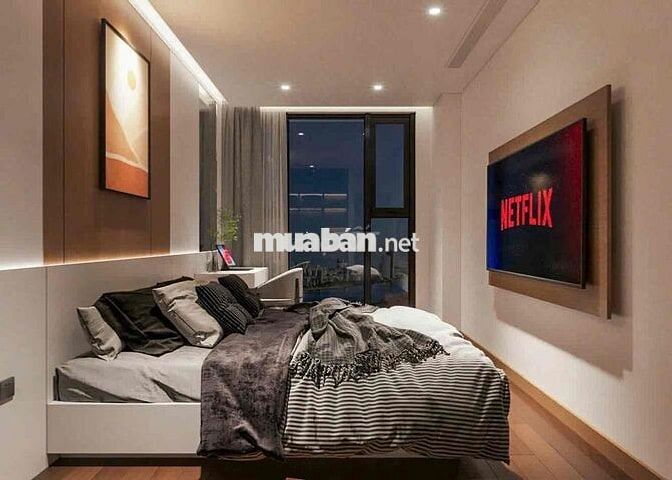 Bán nhanh căn hộ cao cấp Sam Tower