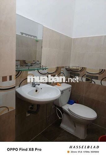 Phòng đầy đủ nội thất đường Trần Quang Khải 