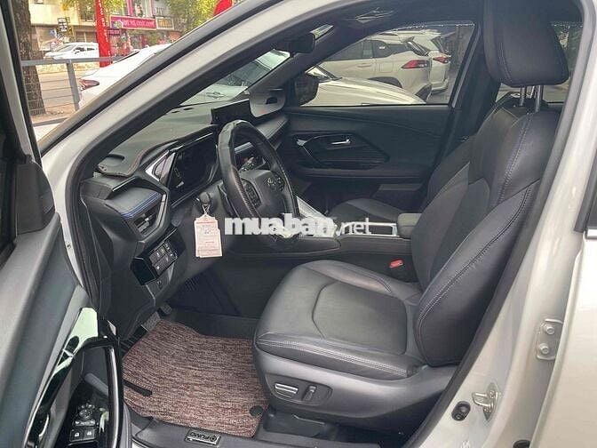 Toyota Yaris Cross 1.5CVT 2023 / Thương lượng giá