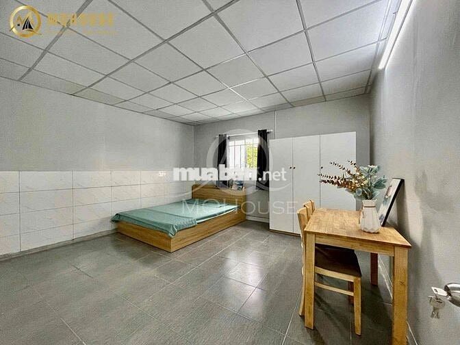 GẦN ĐẦM SEN CHO THUÊ PHÒNG TRỌ CÓ ĐỦ NỘI THẤT,TỦ LẠNH GIÁ RẺ,CỬA SỔ