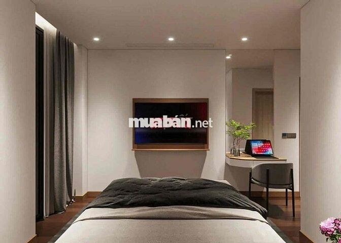 Bán nhanh căn hộ cao cấp Sam Tower