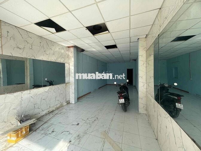cho thuê nhà nguyên căn mặt đường hồ Văn Tắng,Củ Chi