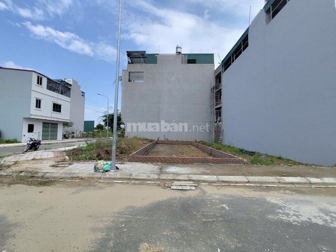 Bán gấp mảnh đất 102m2, mặt tiền 9m Hoà Lạc ĐHQG -FPT phân lô ô tô bàn
