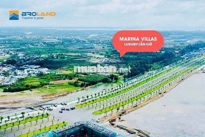 HƠN 40 NỀN ĐẸP LIỀN KỀ VINHOMES GREEN PARADISE CẦN GIỜ 🔥
