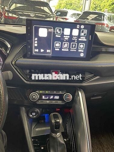 Toyota Yaris Cross 1.5CVT 2023 / Thương lượng giá