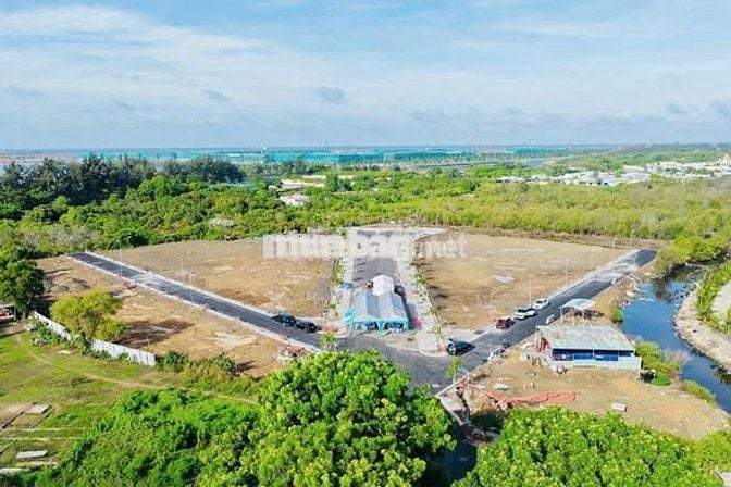 HƠN 40 NỀN ĐẸP LIỀN KỀ VINHOMES GREEN PARADISE CẦN GIỜ 🔥
