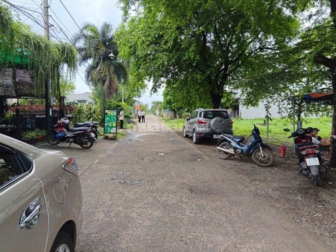  MỞ BÁN 8 LÔ ĐẤT XUÂN HIỆP | 174m² THỔ CƯ | SAU GIÁO XỨ SUỐI CÁT | C
