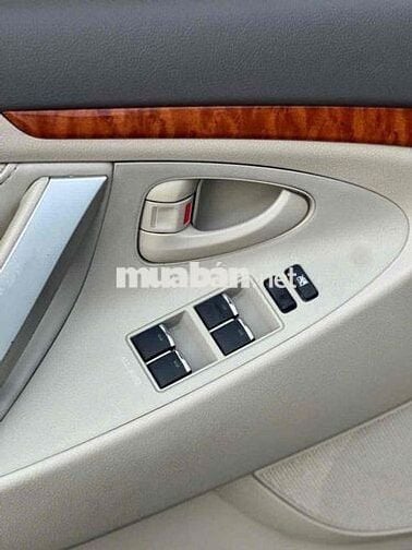 Toyota Camry 2.4 G 2010 Tự động