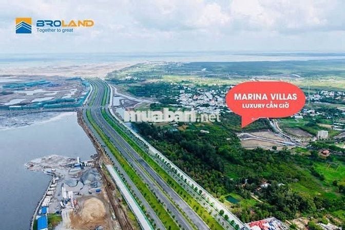 HƠN 40 NỀN ĐẸP LIỀN KỀ VINHOMES GREEN PARADISE CẦN GIỜ 🔥