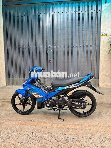 Yamaha Exciter 2010 Xanh 57 Redleo HBA