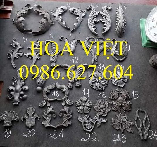 Gia Công Sắt Theo Yêu Cầu Chuyên Nghiệp, Uy Tín Tại Nam Định