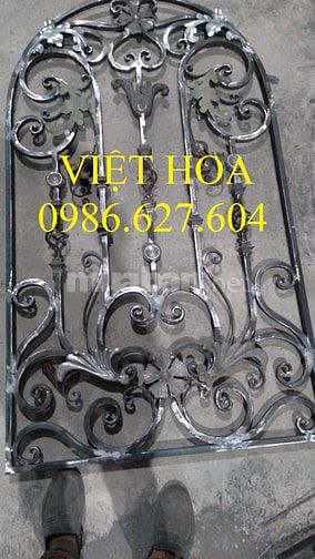 Gia Công Sắt Theo Yêu Cầu Chuyên Nghiệp, Uy Tín Tại Nam Định