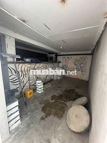 CHO THUÊ TÒA NHÀ MẶT TIỀN  - SỬ DỤNG 250M2 TRUNG TÂM QUẬN 1