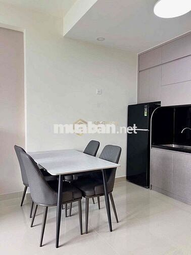 Căn Hộ Dịch Vụ 2PN Ngay Thoại Ngọc Hầu - Luỹ Bán Bích Cao Cấp Full NT