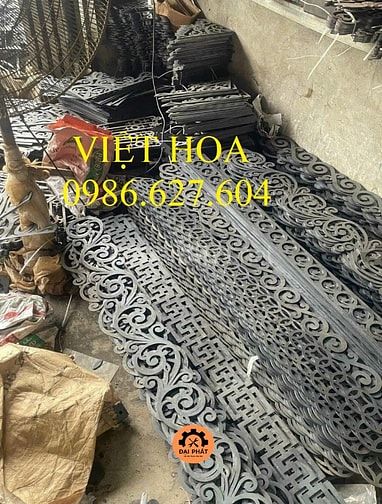 Gia Công Sắt Theo Yêu Cầu Chuyên Nghiệp, Uy Tín Tại Nam Định