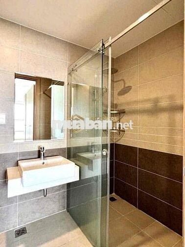 Căn Hộ Dịch Vụ 2PN Ngay Thoại Ngọc Hầu - Luỹ Bán Bích Cao Cấp Full NT
