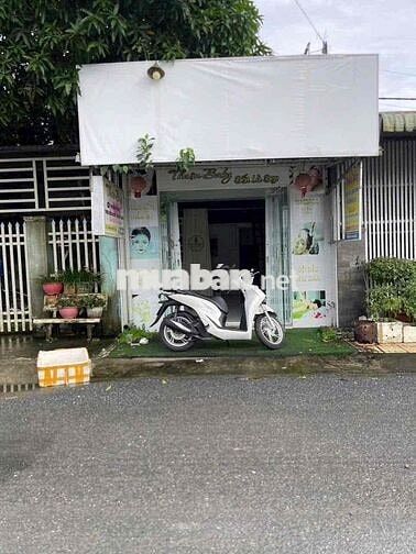 cho thuê nhà mặt tiền sương nguyệt ánh