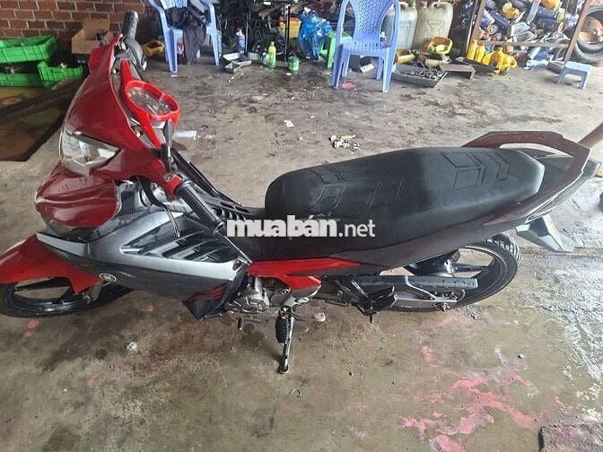 Yamaha Exciter 2016 Đỏ 135cc
