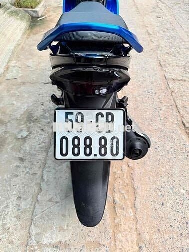 Yamaha Exciter 2010 Xanh 57 Redleo HBA