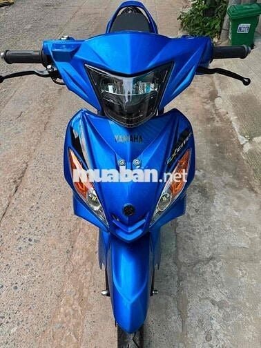 Yamaha Exciter 2010 Xanh 57 Redleo HBA