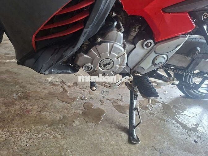 Yamaha Exciter 2016 Đỏ 135cc